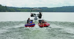Arceau de traction TurboSwing