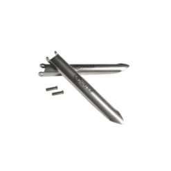 Ardillon simple Sigalsub inox pour Ø 6.00 à 8.00 mm