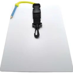 Ardoise Aquatys sous-marine A4