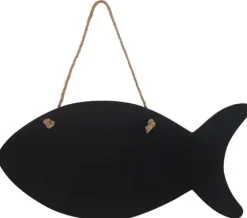 Ardoise poisson