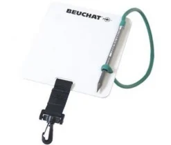 Ardoise sous marine Beuchat