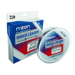 Arraché feeder N'Zon Tapered Shock Leader