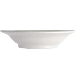 Assiette creuse Marine Business - Collection Harmony Perla - 6 pièces