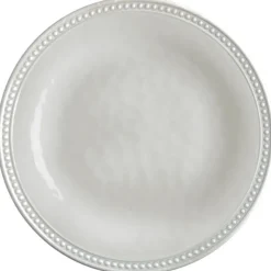 Assiette dessert Marine Business - Collection Harmony Perla - 6 pièces