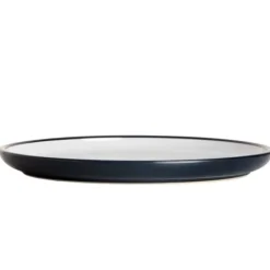 Assiette dessert Marine Business - Collection Welcome On Board - 6 pièces