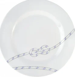 Assiette Plastimo  plate ronde