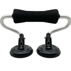 Assistant de chargement de toit kayak Rockside Compact