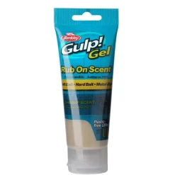 Attractant en gel Berkley Gulp! Gel 80 ml