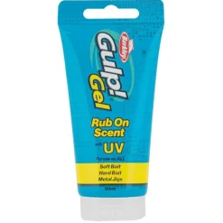 Attractant en gel Berkley Gulp Gel 80 ml