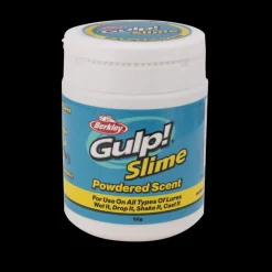 Attractant en poudre Berkley Gulp Slime 51 gr