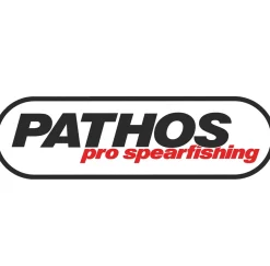 Autocollant Pathos Pro Spearfishing Sticker