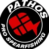 Autocollant Pathos Round Sticker