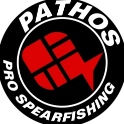 Autocollant Pathos Round Sticker