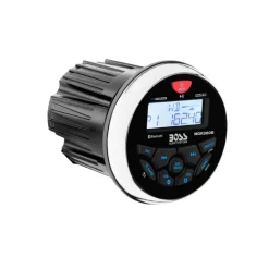 Autoradio Boss Marine MGR-350B