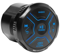 Autoradio Boss Marine MGR-250B