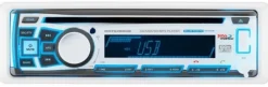 Autoradio Boss Marine MR762BRBG