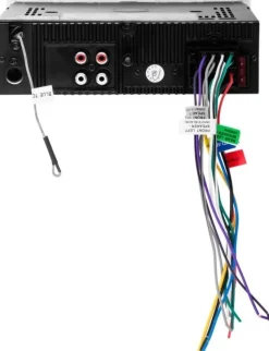 Autoradio Boss Marine MR762BRBG