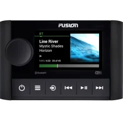 Autoradio Fusion Apollo SRX400