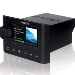 Autoradio Fusion Apollo SRX400