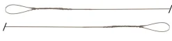 Avançon Cannelle Multiflex C725 40 cm 2 Boucles