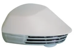 Avertisseur compact Plastimo 1 ton aigu
