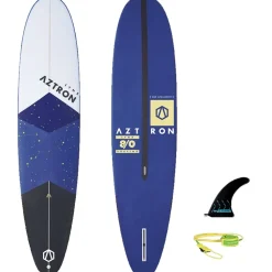 Aztron Lynx 8.0 planche de surf Mini Malibu