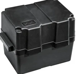 Bac à batterie Plastimo Petit - 280x195x230mm