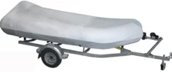 Bache Cape Horn bateau pneumatique