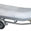 Bache Cape Horn bateau pneumatique  - 280-315 cm