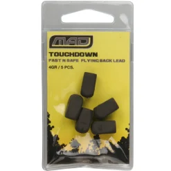 Back lead MAD Touchdown fast 'n safe flying backlead