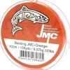 Backing JMC Creux