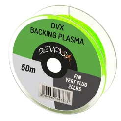 Backing mouche Devaux Plasma fin