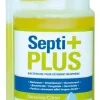 Bactéricide Aquatys Septi+ pour vêtements et accessoires néoprène