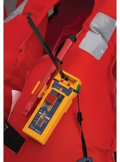 Balise AIS et MOB Ocean Signal M100 Professionnel