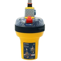 Balise de détresse Ocean Signal RESCUEMEEPIRB3