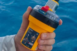 Balise de détresse Ocean Signal RESCUEMEEPIRB3