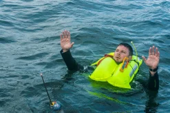 Balise de détresse Ocean Signal RESCUEMEEPIRB3