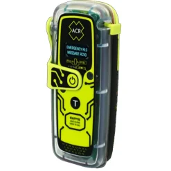 Balise personnelle ARC RESQLINK View RLS