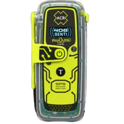 Balise personnelle ARC RESQLINK View