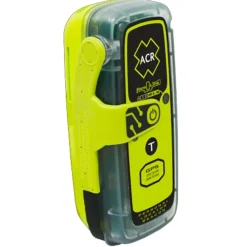 Balise personnelle ARC RESQLINK RLS