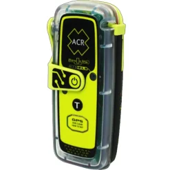 Balise personnelle ARC RESQLINK RLS