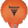 ballon de traction Imersion