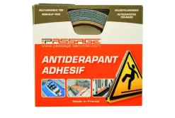 Bande antidérapante Euromarine TBS 10 blanc