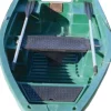 Barque de peche Armor Aviron 250 - Verte