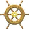 Barre à roue 37 cm