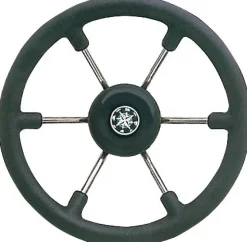 Barre à roue Osculati inox