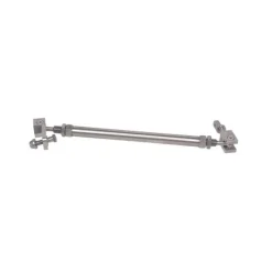 Barre de liaison pour bi-motorisation Hors-Bord jusqu'à 350cv