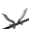 Barres de toit Aqua Design Type V