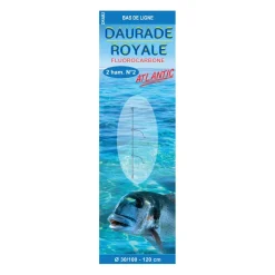 Bas de ligne Daurade Royale