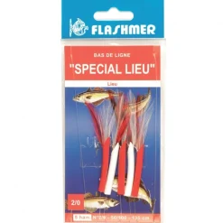 Bas de Ligne Flashmer Special Lieu